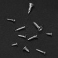 thumbnail image 3 of 1000 Pcs Vis en Acier Inoxydable pour Tête de Comptoir Auto-Taupe M1 M1.2 M1.4 M1.7, 3 of 9
