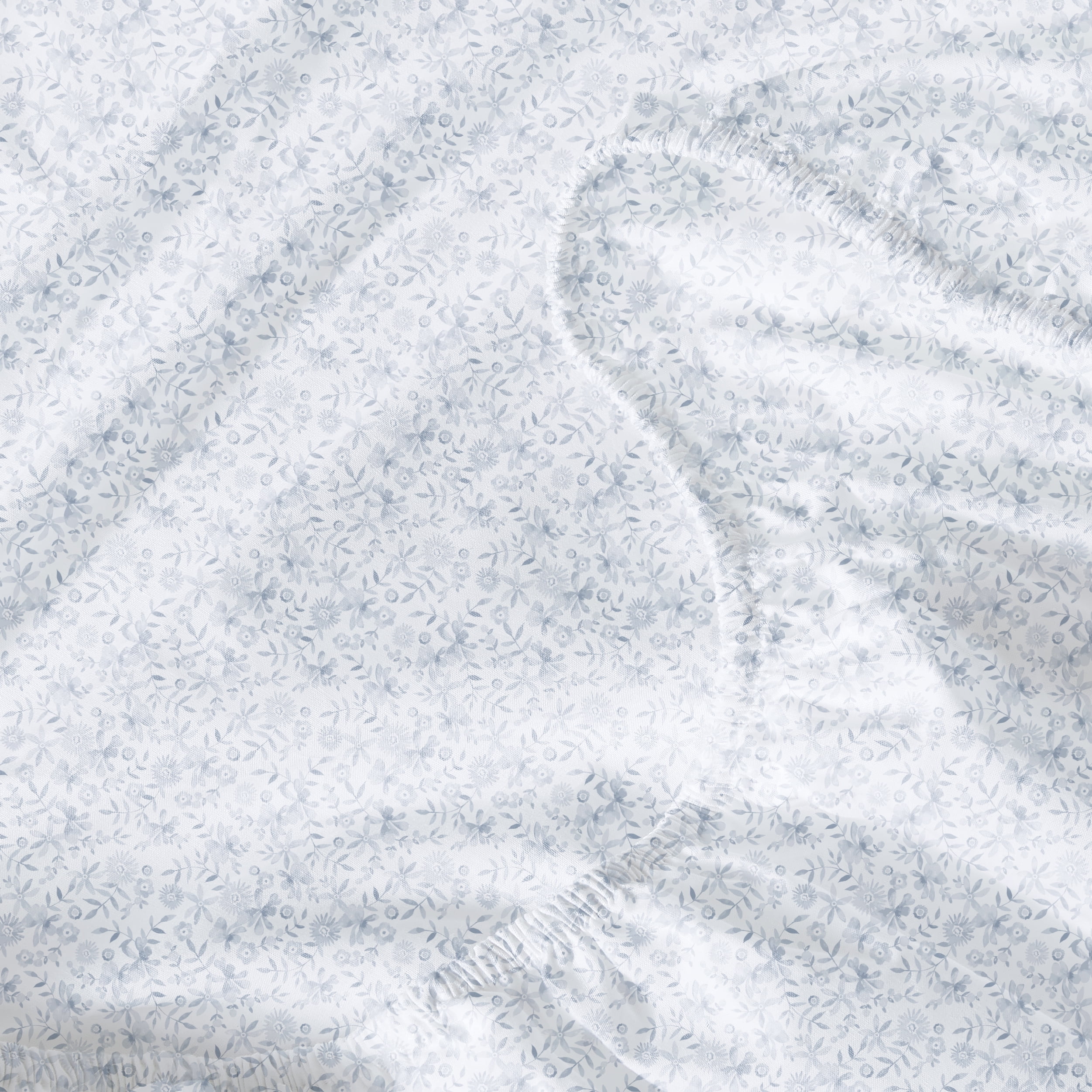 Ensemble de draps 100 % coton à contexture de 400 fils Hometrends