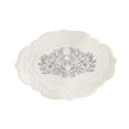 thumbnail image 4 of jifeng Placemat Table Cover Tableware Mat Coaster Pad Table Placemat Table Pad for BBQ Hiking Dining Table Wedding Holiday Farmhouse, 4 of 9