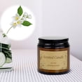 thumbnail image 3 of Soy Wax Scented Candle Gift Set - Relaxing Aromatherapy Candles in Glass for Home Ambiance & Gifts, 3 of 4