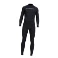 thumbnail image 2 of Swim Wear Surfing Anti- Back Zip Kayaking for Water Sports, 2 of 7