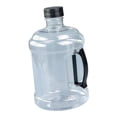 thumbnail image 4 of Ethern Reusable 3L Water Bottle with Cap, Ideal for Sports, Office, Ceremonies, Cooking Black, 4 of 9