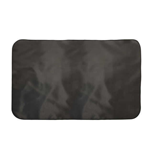 Yhmxh Couverture Jetée, Couvertures de Lit, Couverture Chaude Ignifuge Tapis de Foyer Tapis Protecteur Tapis Ignifuge pour Foyer Protection de Poêle Ignifuge Foyer