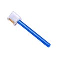 thumbnail image 2 of GUOOL Leather Craft Dye Pen Edge Printing Aluminum Alloy Edge Treatment Applicator Blue, 2 of 9