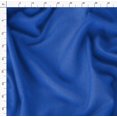 thumbnail image 4 of Soimoi Velvet Fabric Dots Dots Print Sewing Fabric Yard 58 Inch Wide, 4 of 5
