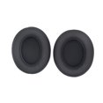 thumbnail image 2 of 2 Pcs Coussin Éponge pour Casque Coussinets de Protection Auditive Remplacement pour Studio 2.0 Noir, 2 of 9