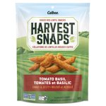 Harvest Snaps Tomato Basil