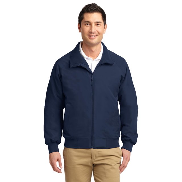 Port Authority Veste de Chargeur pour Hommes. J328