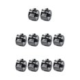 thumbnail image 2 of mmirethe 2pack/lot Manual And Accurate Counting Unisex Hand Tally With Materials Black 5Set, 2 of 6
