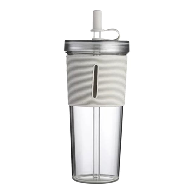TIELUTT 700ML Acrylic Travel Tumbler with Lid and Straw Insulated Double Wall Reusable Mugs Bulk for Kids Metal Cups Set 6 and Coffee Mug Set Teal Cups for Kitchen Porcelain Mugs Bulk