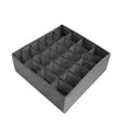thumbnail image 2 of Closet Organizers and Storage Non Woven Wardrobe Storage Cabinet, Underwear Storage Cabinet Organizers and Storage, 2 of 3