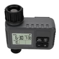 thumbnail image 1 of Smart Sprinkler Timer Smart Programmable Digital Garden Hose Water Drip Irrigation with Rain Delay Manual Watering System, 1 of 7