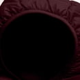 thumbnail image 4 of Tranfacy Manteau Matelassé à Capuchon Compressible pour Enfants de 2 à 14 Ans, Léger, avec Poche Zippée et Sac de Rangement, 4 of 6