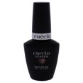 thumbnail image 1 of Cuccio Veneer Soak-Off Gel + Colour Nail Lacquer Rose Gold Slippers, 1 of 2