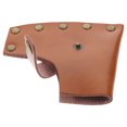 thumbnail image 1 of EcoNesxp Fire travel axe camping axe set brown 5X9CM 10, 1 of 5