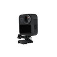 thumbnail image 3 of GoPro MAX 360 Waterproof Action Camera, 3 of 6
