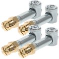 thumbnail image 3 of Durable Tool Set for Home Use with Excellent Copper and Iron Material 1 Set, 3 of 8