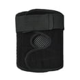 thumbnail image 2 of Knee Braces With Built-In Spring Strip Support Compression Knee Sleeves  M B, 2 of 2