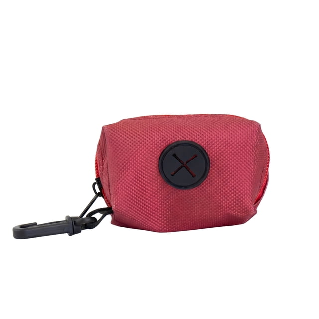 One Paw, Pet Bag Dispenser, Multiple Colours, Portable
