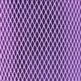 thumbnail image 1 of Ahgly Tapis d'Intérieur Lavable en Machine Carré Violet Transitionnel, 5 Pieds Carré, 1 of 7