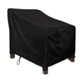 thumbnail image 1 of Patio Chair Cover, Waterproof Outdoor Patio Furniture Covers, Dustproof Outdoor, 1 of 8
