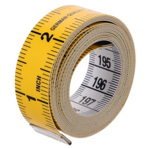 Measuring Tape Tape Measure Height Tape Measure Portable Measuring Tape