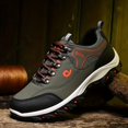 thumbnail image 3 of Mens Featherweight Work Sneakers - Ultra-Comfortable & Sure-Grip - Fashionable Design for Everyday Style, 3 of 5