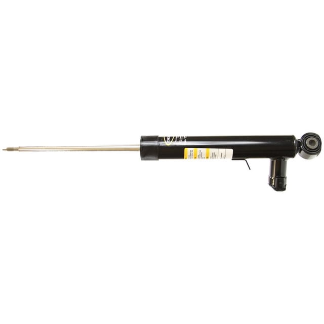Monroe Shock Absorbor C1517 RideSense; Remplacement OE; Recharge Gaz Azote; Garantie Limitée de 5 Ans; Longueur Compressée de 14.52 Pouces; Longueur Prolongée de 23.2 Pouces; Simple