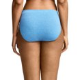 thumbnail image 2 of Jockey Culotte Échancrée Extensible en Coton pour Femme, 2 of 4