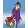 thumbnail image 2 of PLAYMOBIL Maison transportable 5167 jeu complet, 2 of 5