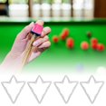 thumbnail image 4 of Support Magique pour Billard, Feuille de Queue de Piscine Durable Portable pour Jouer, 4 of 8