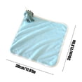 thumbnail image 3 of Danhjin Towels Hand Wipes Small Child Hand Wipes for Party Hand Towels, 3 of 6