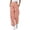 Orange, variant on Timegard Sweatpants for Women Joggers Elastic Waist Drawstring Fall Winter Casual Comfy Pants with Pockets