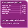 thumbnail image 3 of Whiskas Hairball Control with Real Chicken Dry Cat Food, 3 of 9