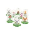 thumbnail image 2 of Hot Topic Digimon Series 1 Domez Blind Bag Figure, 2 of 2