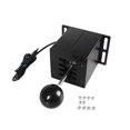 thumbnail image 3 of Levier de Vitesse Simulateur USB pour PC, Levier de Vitesse Compatible avec Logitech G25 G920 et, 3 of 5