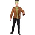 thumbnail image 1 of Frankenstein - Costume Homme - M, 1 of 7