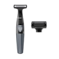 thumbnail image 4 of RKSTN Rasoir Électrique Beauté et Soins Personnels Rasoir Privé pour Femmes Lavable pour Tout le Corps et Rasage en Douceur Convenant à Tout le Corps, 4 of 9