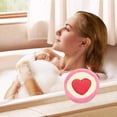 thumbnail image 1 of Love Bath Rose Bath Oil Bath Bathtub Bath Too Many, 1 of 1