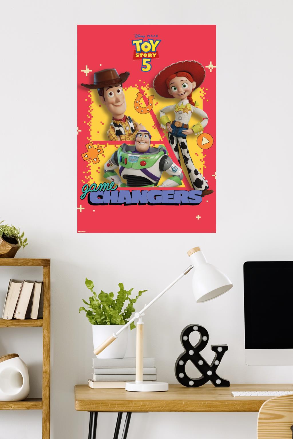 Disney Toy Story 5 (2026