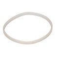 thumbnail image 2 of Lathe Belt Accessory Lathe Gear Belt Lathe Belt Transparent Polyurethane Transmission Accessory Replacement Part For MX-400, 2 of 8