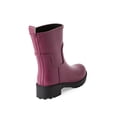 thumbnail image 4 of Time and Tru Women's Rubber Rain Boots, 4 of 4