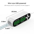 thumbnail image 4 of Mistaha Automatic Watering System for Potted Plants Drip Irrigation Kit Plant Self Watering With Countdown, 4 of 8