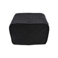 thumbnail image 3 of Dust proof Toaster Cover Quilted Fabric Keep Your Toaster Clean and Dust free Fits For Most Standard 2 4 Slice Toasters, 3 of 12