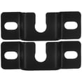 thumbnail image 1 of 1 Pair Sound Bar Mount Shelf Sound bar Wall Mount Holder Speaker Support Bracket, 1 of 9