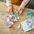 thumbnail image 2 of LEGO Disney Elsa and the Nokk’s Ice Stable 43209 Building Kit (53 Pieces), 2 of 6