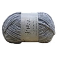 thumbnail image 1 of jovati Gold Velvet Chenille Medium Thick Wool Thread Diy Crochet Sweater Scarf Line, 1 of 1