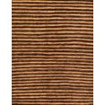 thumbnail image 1 of Ahgly Company Tapis d'Intérieur Rectangulaires Abstraits Orientaux Rouges, 8 Pieds x 12 Pieds, 1 of 6