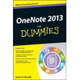 thumbnail image 2 of Onenote 2013 pour les Nuls, Livre de Poche James H. Russell, 2 of 2