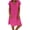 2- Rouge, variante sur Ersazi Mode Femmes Décontractée Robe Sans Manches à Col en V Unie Manteau à Manches Longues Ensemble Deux Pièces Robe Portefeuille 9- Robes Vertes pour Femmes G